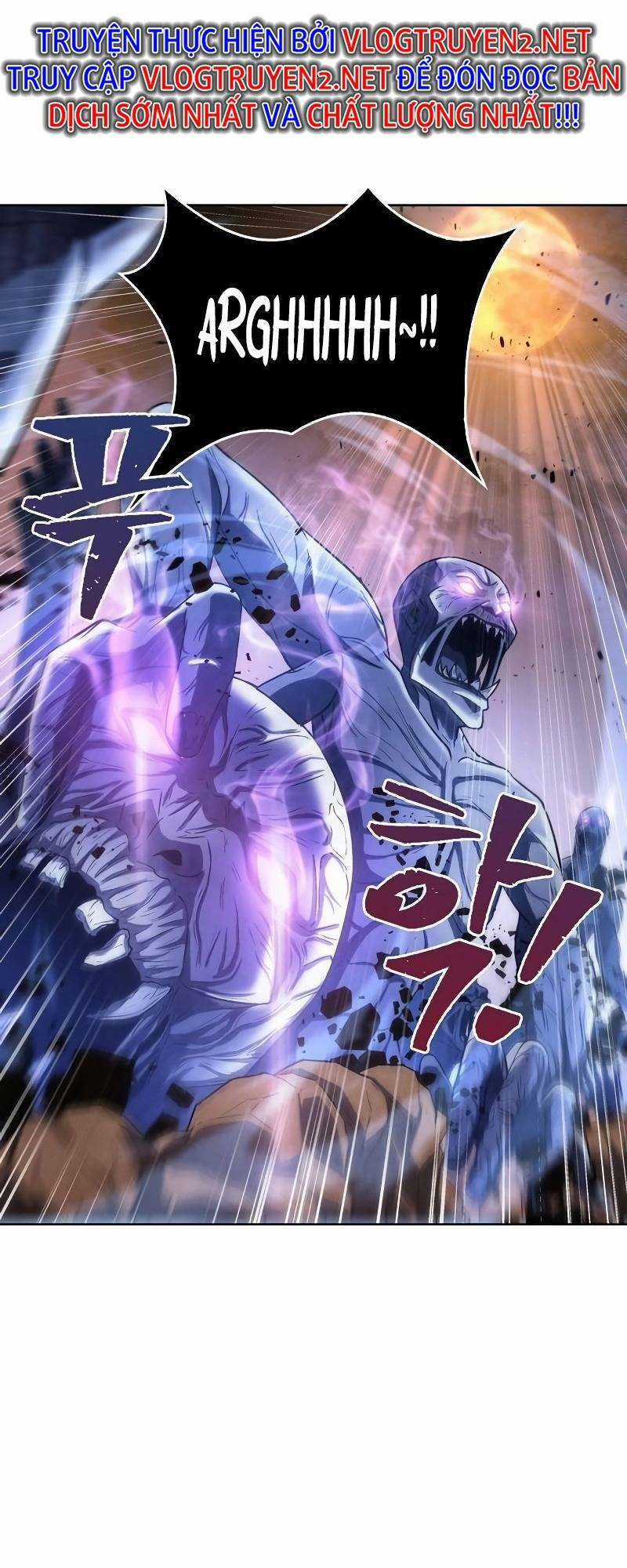 Đào Thoát Khỏi Ngục Tối Chapter 0 trang 6