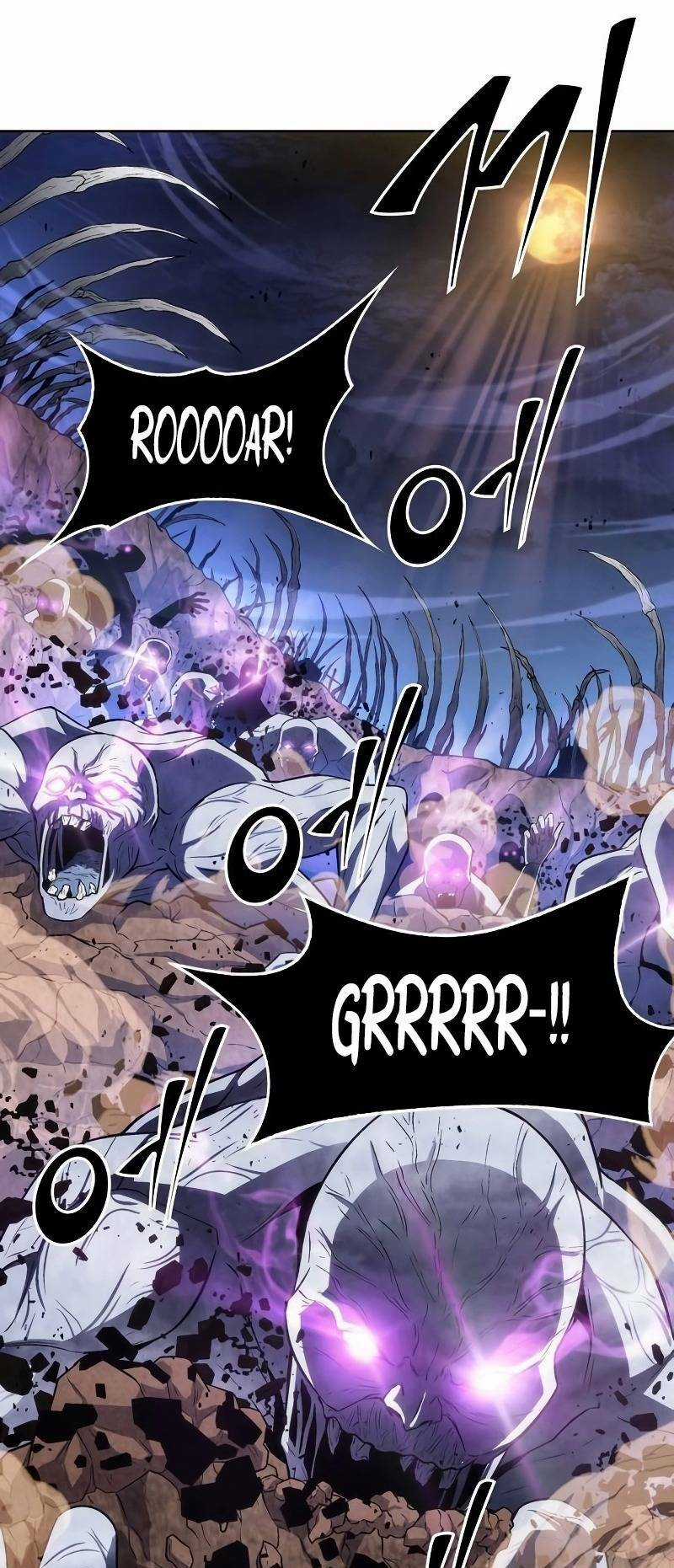 Đào Thoát Khỏi Ngục Tối Chapter 0 trang 7