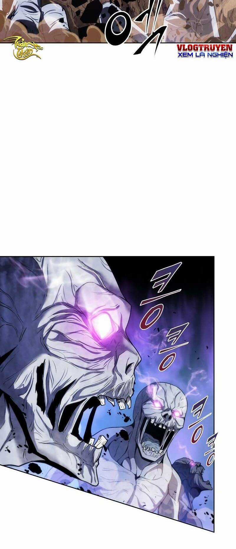 Đào Thoát Khỏi Ngục Tối Chapter 0 trang 8