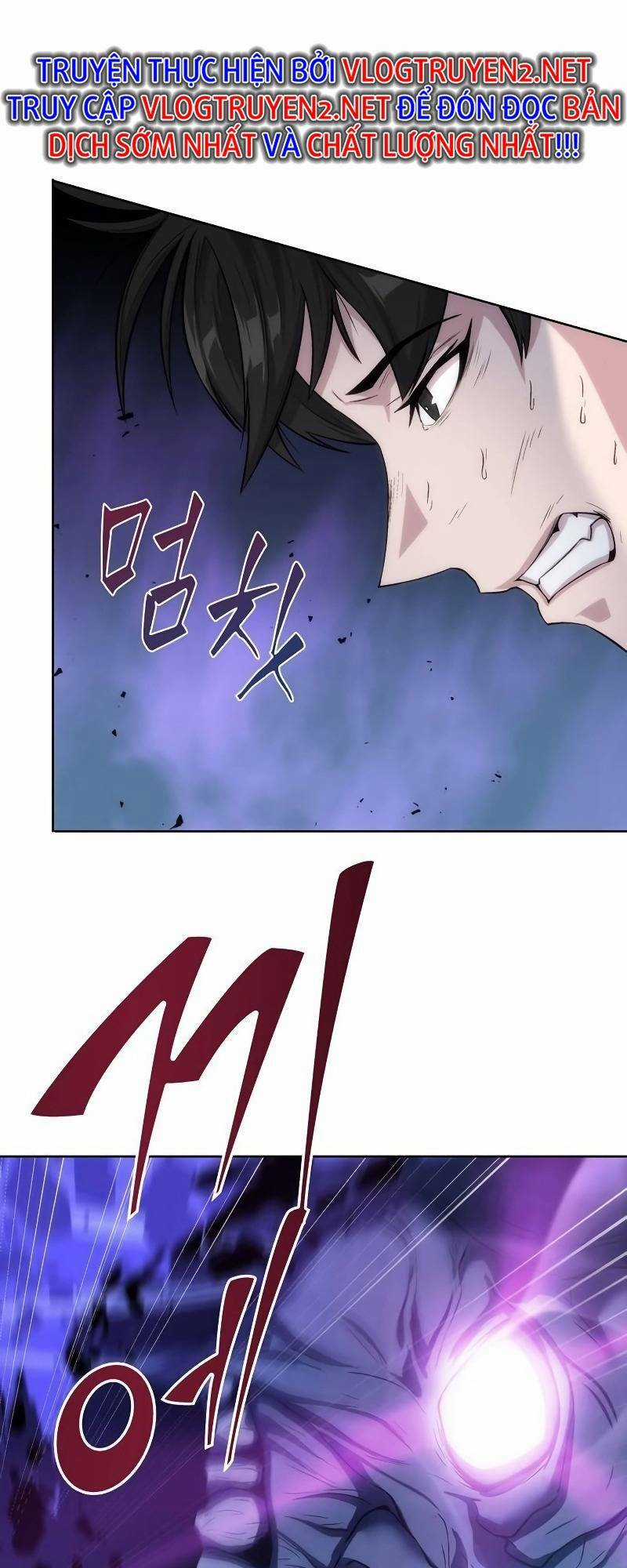 Đào Thoát Khỏi Ngục Tối Chapter 0 trang 9