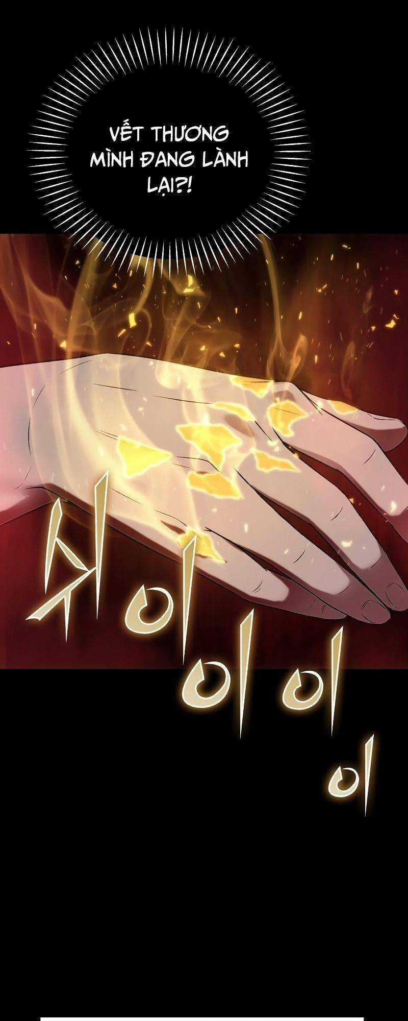 Đào Thoát Khỏi Ngục Tối Chapter 1 trang 10