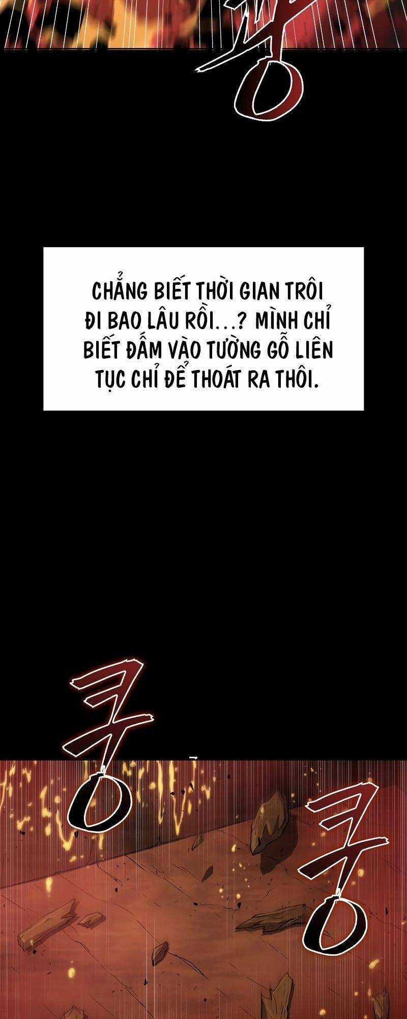 Đào Thoát Khỏi Ngục Tối Chapter 1 trang 12