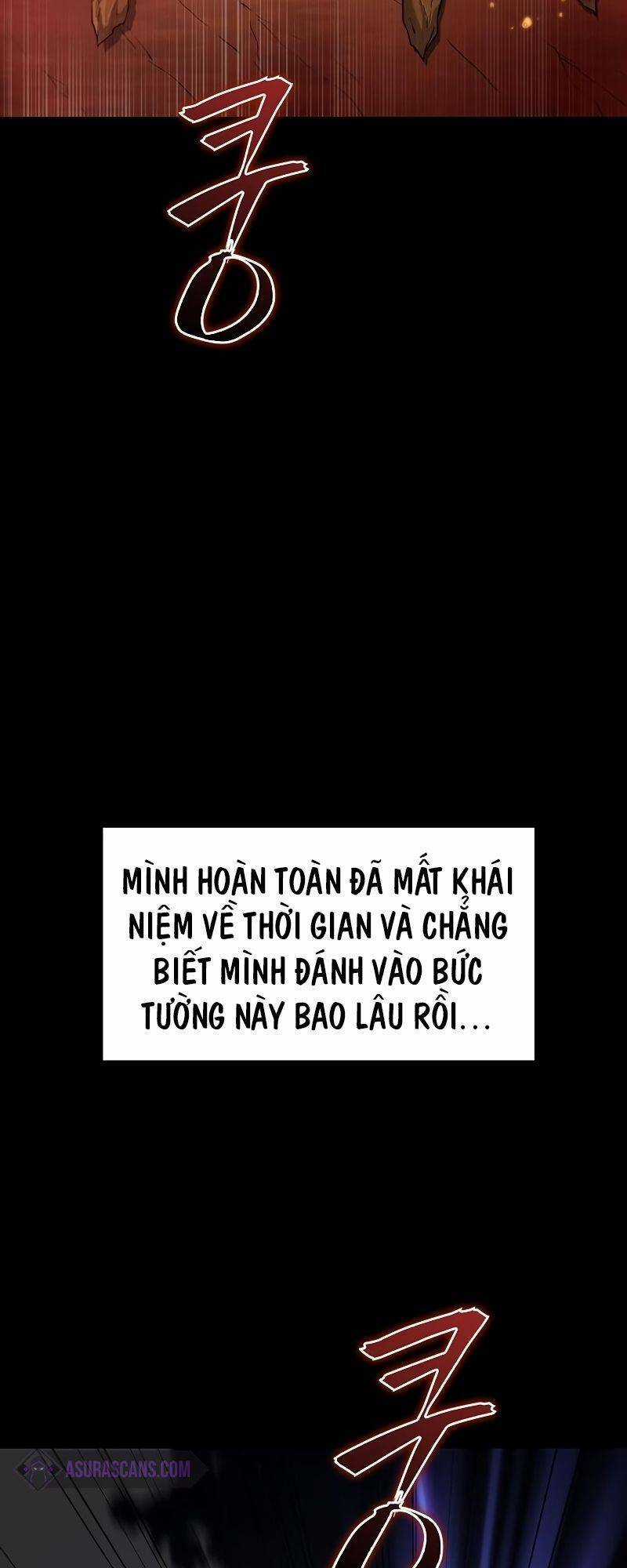 Đào Thoát Khỏi Ngục Tối Chapter 1 trang 13