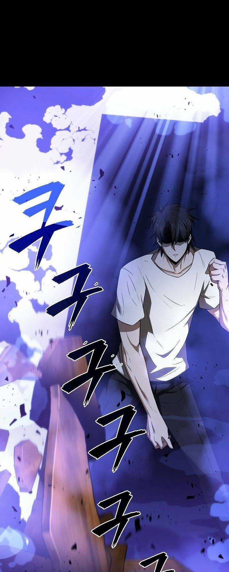 Đào Thoát Khỏi Ngục Tối Chapter 1 trang 16