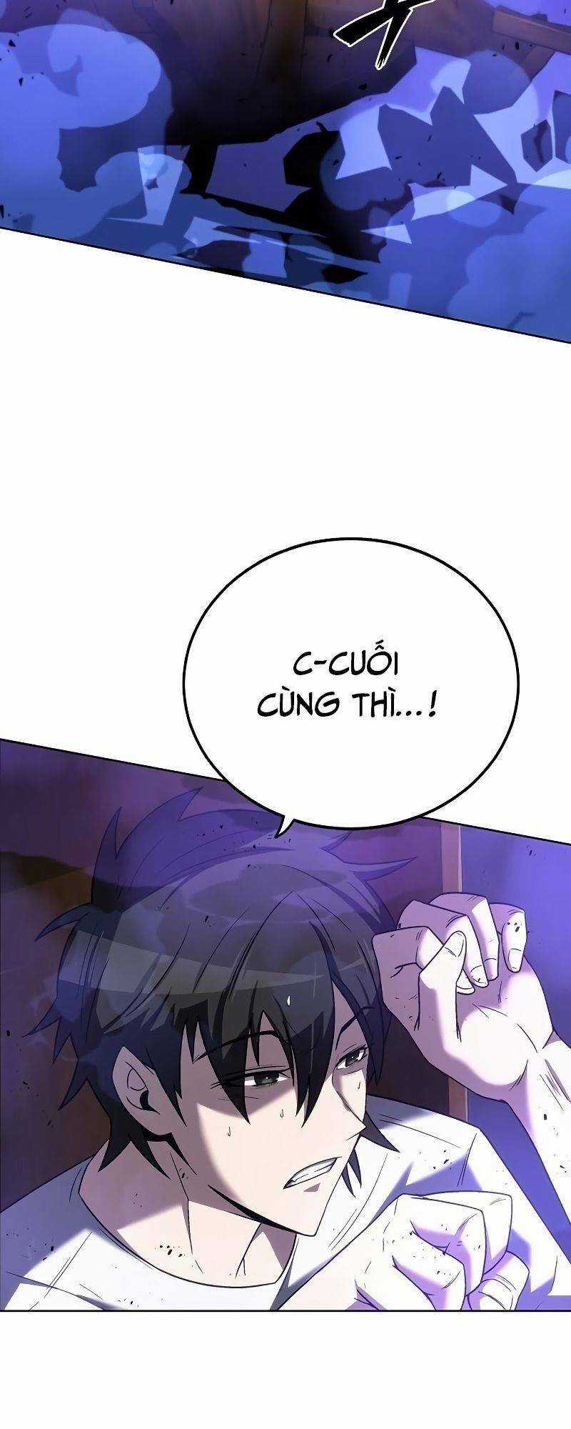 Đào Thoát Khỏi Ngục Tối Chapter 1 trang 17