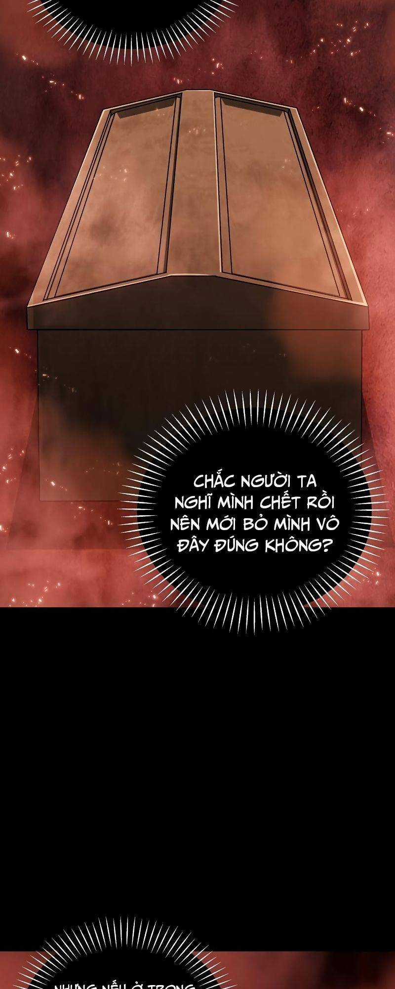 Đào Thoát Khỏi Ngục Tối Chapter 1 trang 2