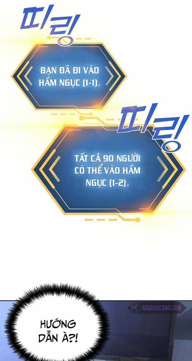 Đào Thoát Khỏi Ngục Tối Chapter 1 trang 22