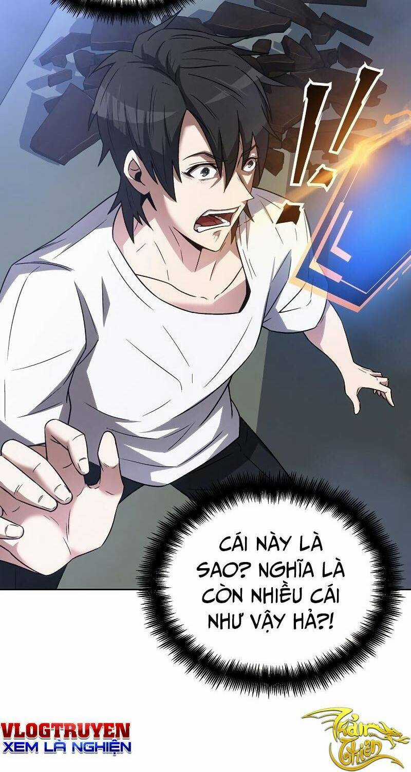 Đào Thoát Khỏi Ngục Tối Chapter 1 trang 23