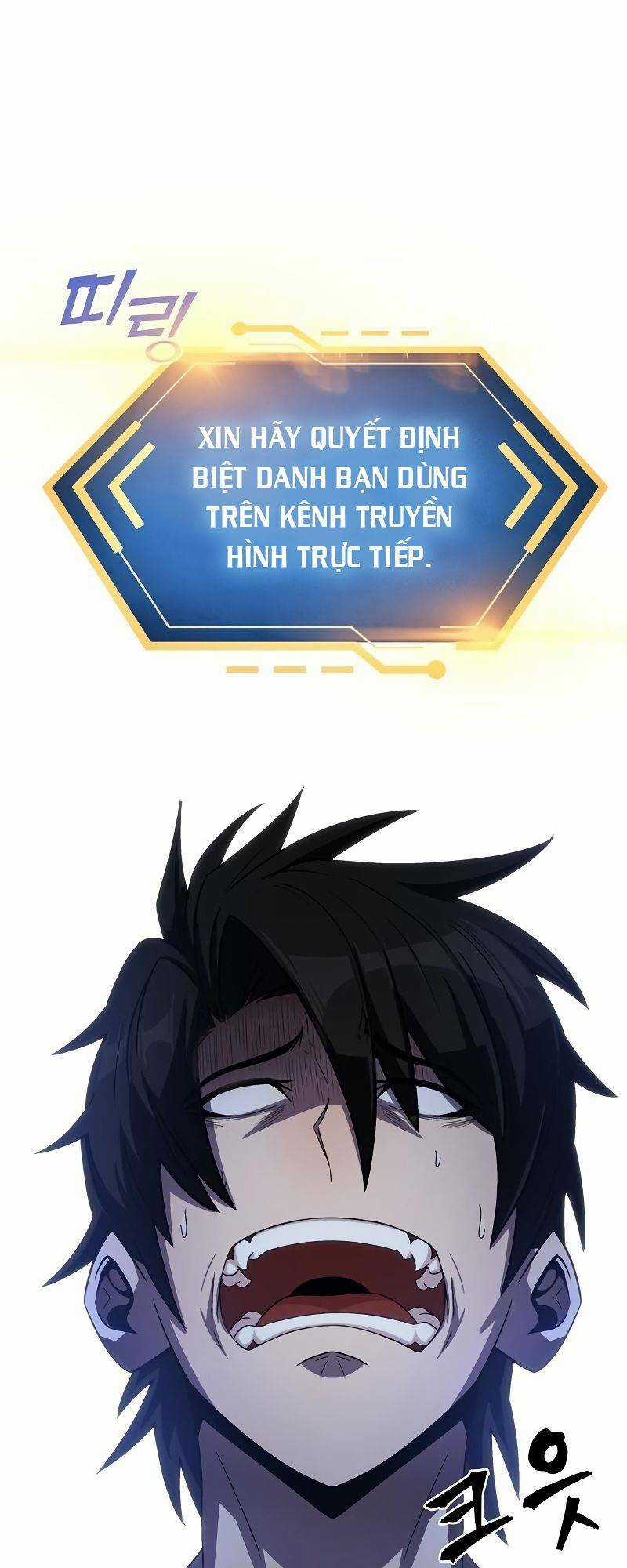 Đào Thoát Khỏi Ngục Tối Chapter 1 trang 24