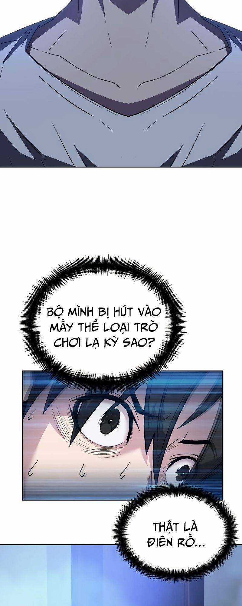 Đào Thoát Khỏi Ngục Tối Chapter 1 trang 25