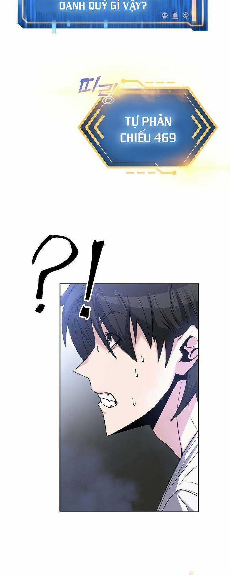 Đào Thoát Khỏi Ngục Tối Chapter 1 trang 28