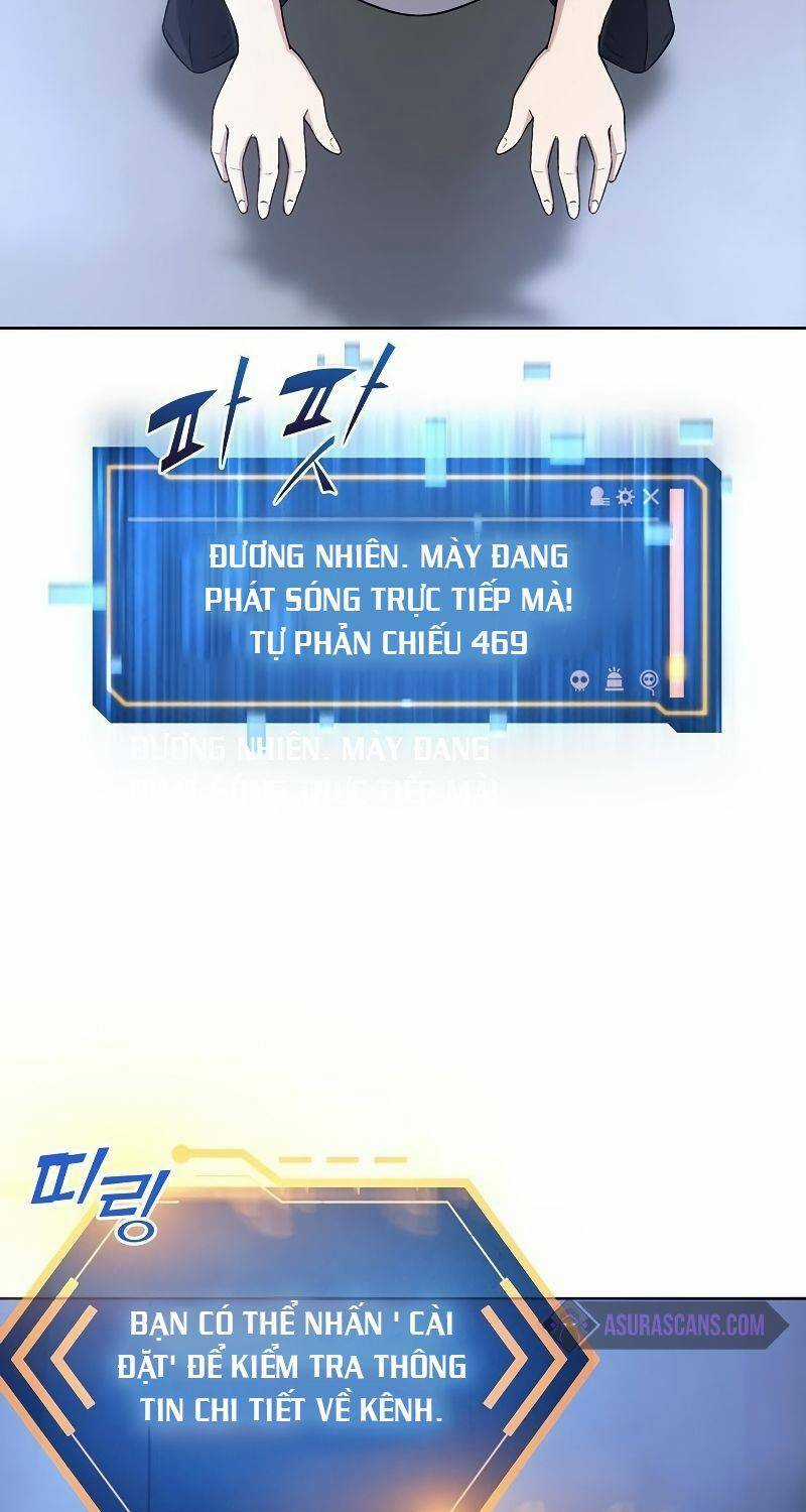 Đào Thoát Khỏi Ngục Tối Chapter 1 trang 30