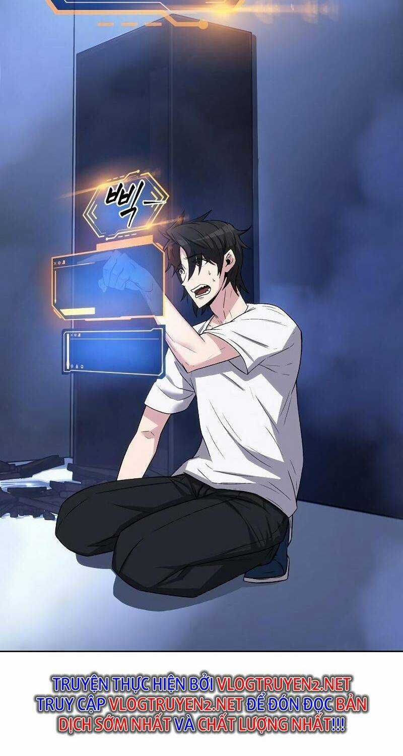 Đào Thoát Khỏi Ngục Tối Chapter 1 trang 31