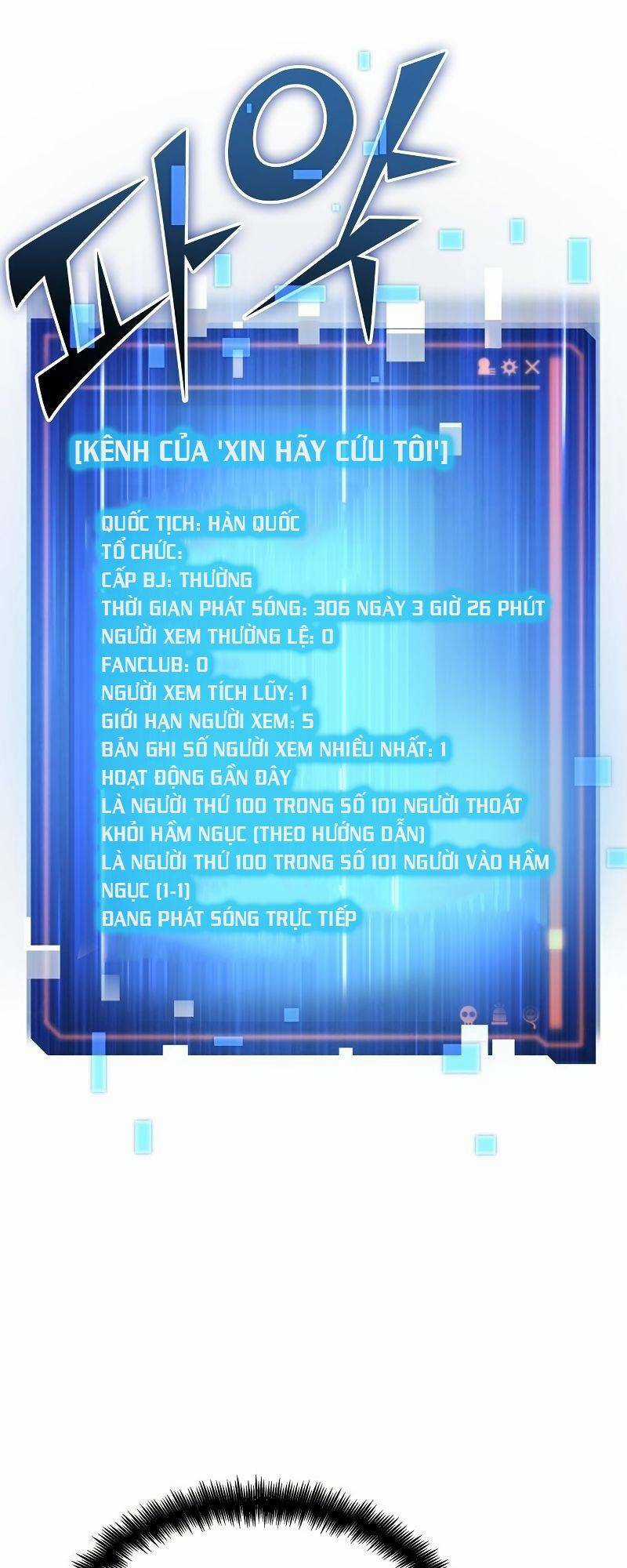 Đào Thoát Khỏi Ngục Tối Chapter 1 trang 32