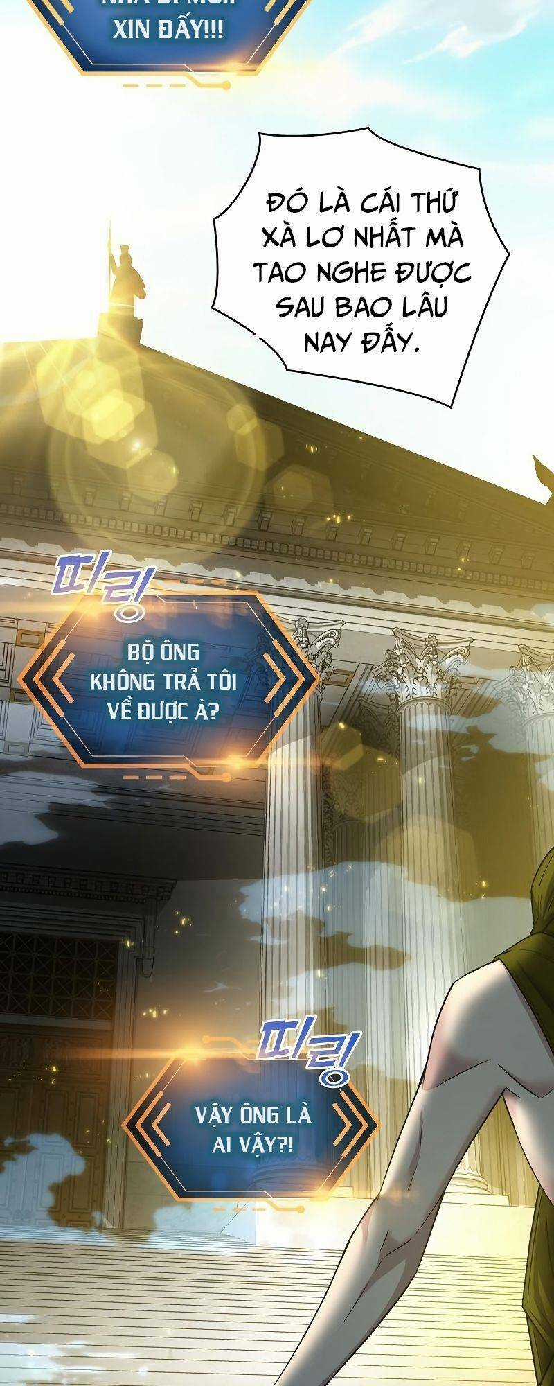 Đào Thoát Khỏi Ngục Tối Chapter 1 trang 35