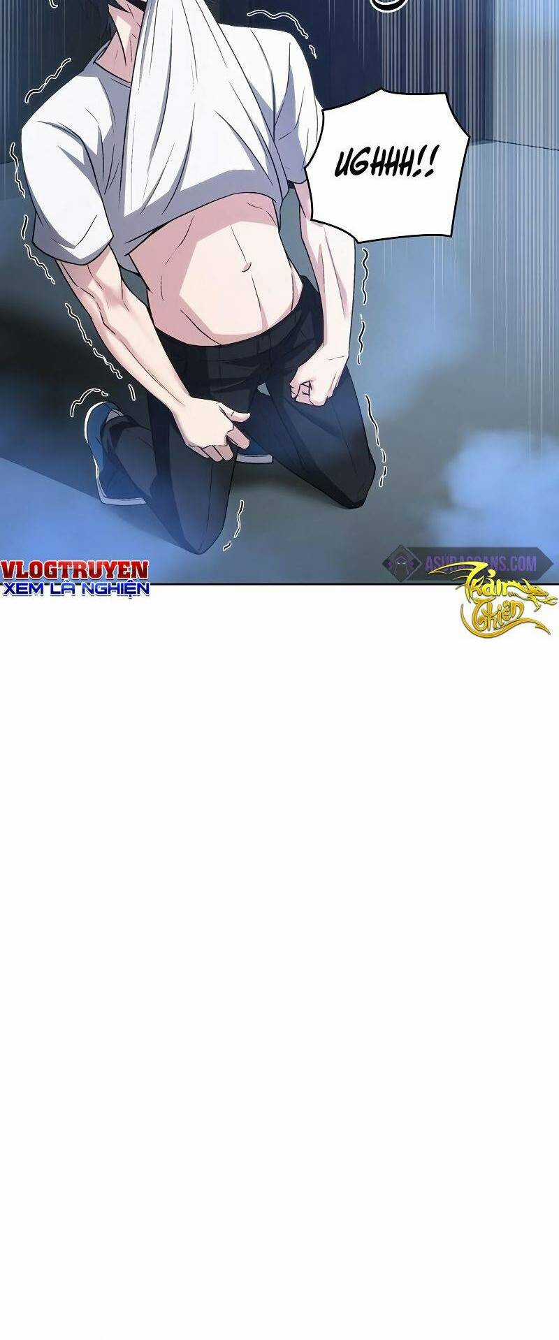 Đào Thoát Khỏi Ngục Tối Chapter 1 trang 38