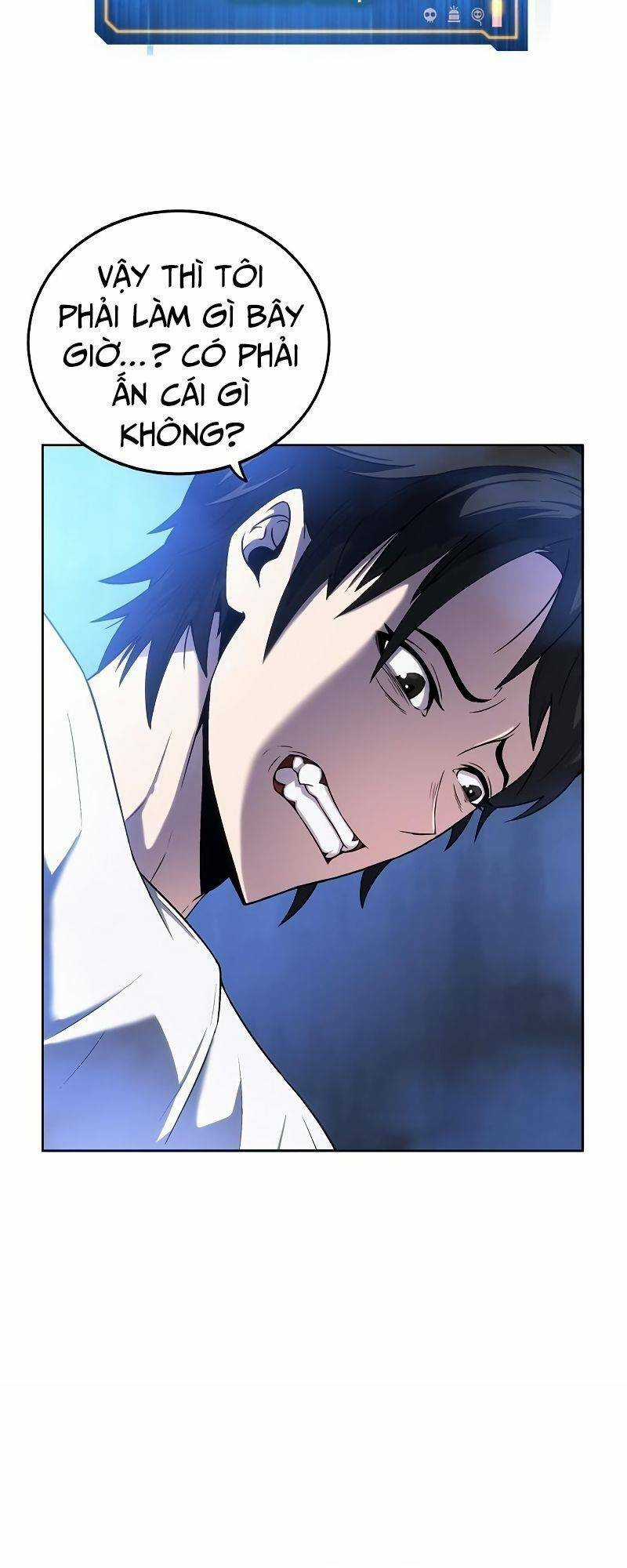 Đào Thoát Khỏi Ngục Tối Chapter 1 trang 40