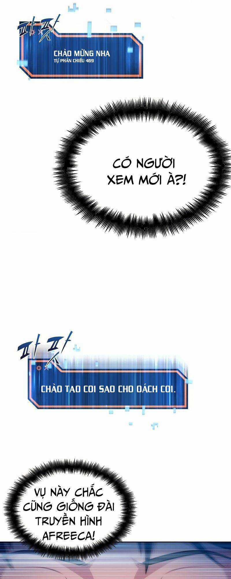Đào Thoát Khỏi Ngục Tối Chapter 1 trang 44