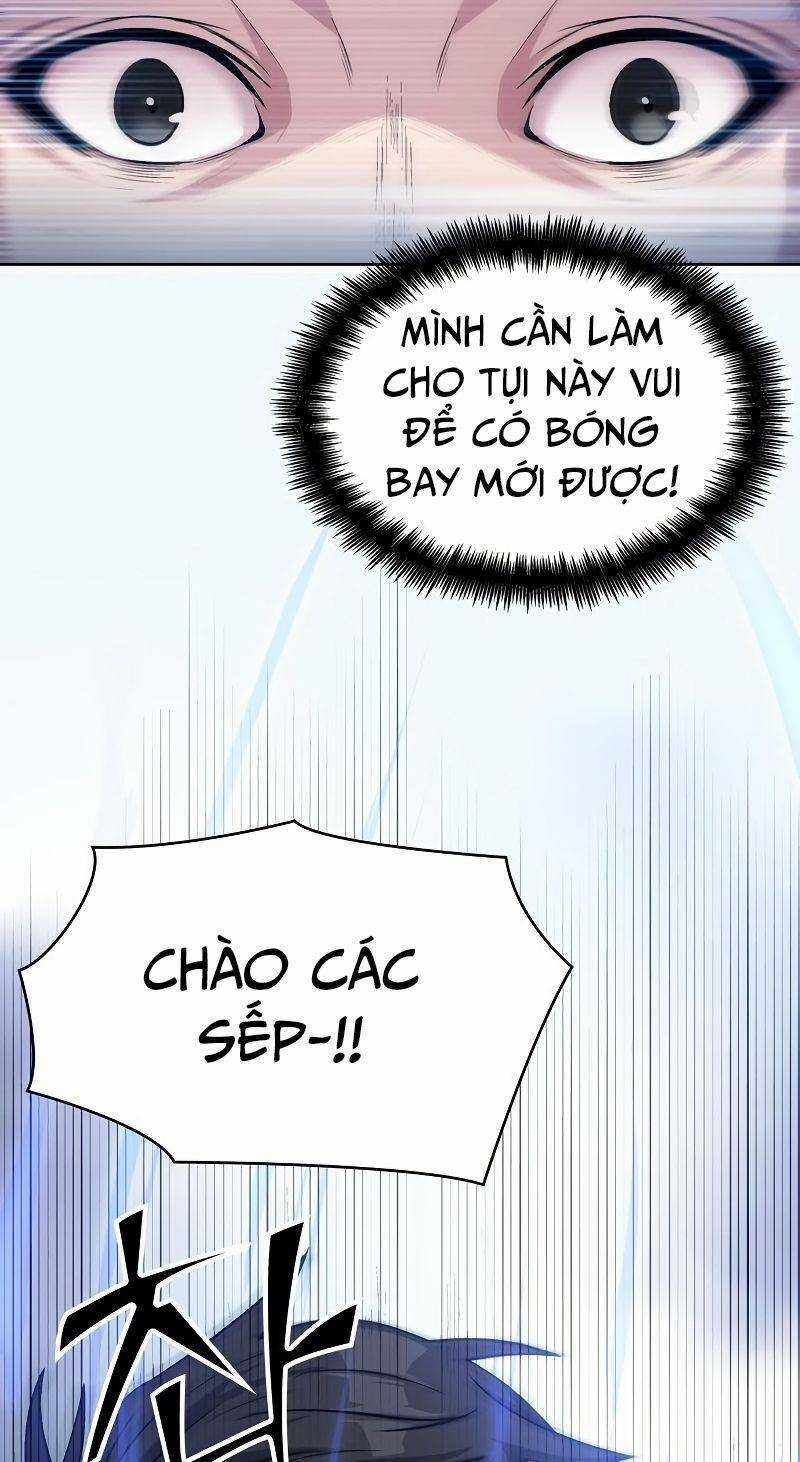 Đào Thoát Khỏi Ngục Tối Chapter 1 trang 45