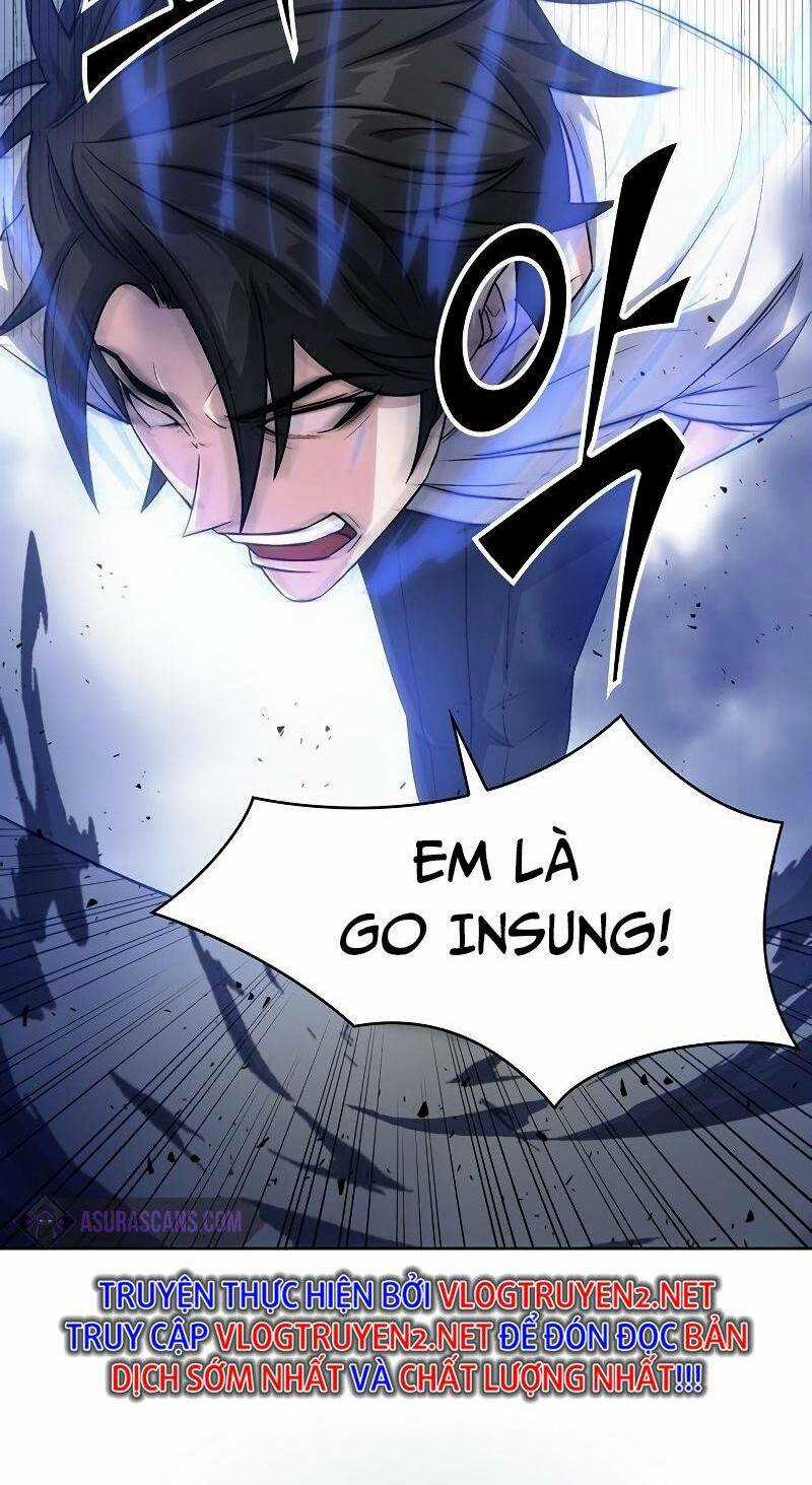 Đào Thoát Khỏi Ngục Tối Chapter 1 trang 46