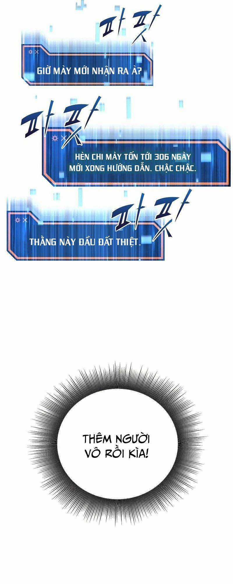 Đào Thoát Khỏi Ngục Tối Chapter 1 trang 48