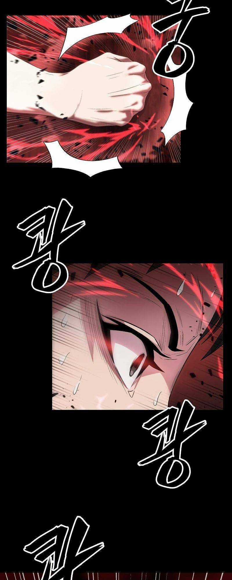 Đào Thoát Khỏi Ngục Tối Chapter 1 trang 5