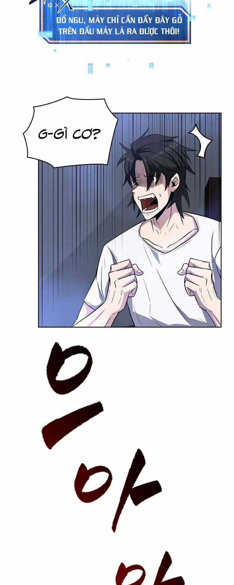 Đào Thoát Khỏi Ngục Tối Chapter 1 trang 52