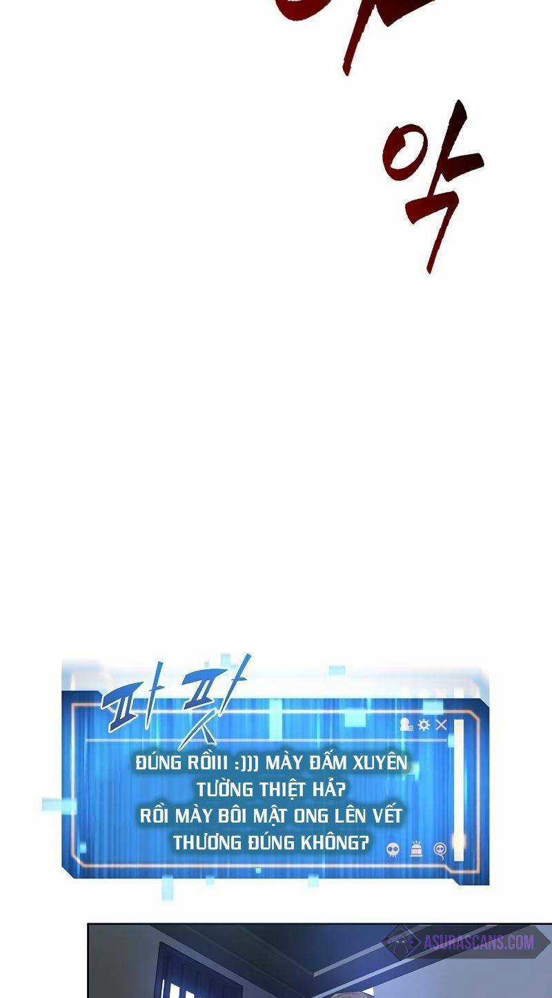 Đào Thoát Khỏi Ngục Tối Chapter 1 trang 53