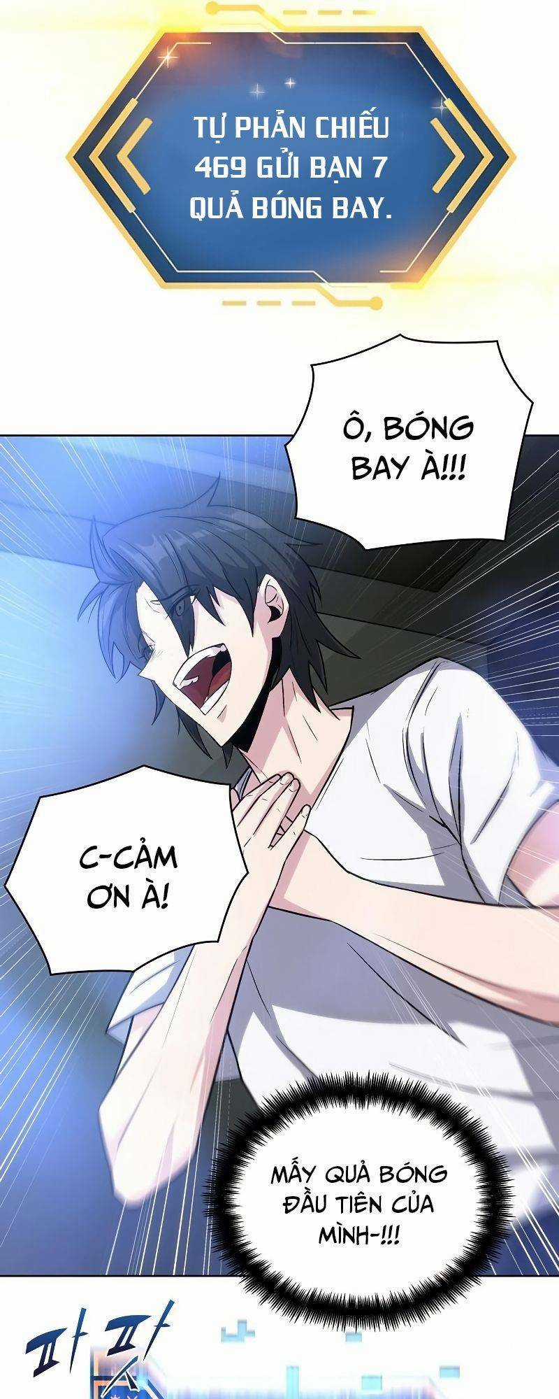 Đào Thoát Khỏi Ngục Tối Chapter 1 trang 55