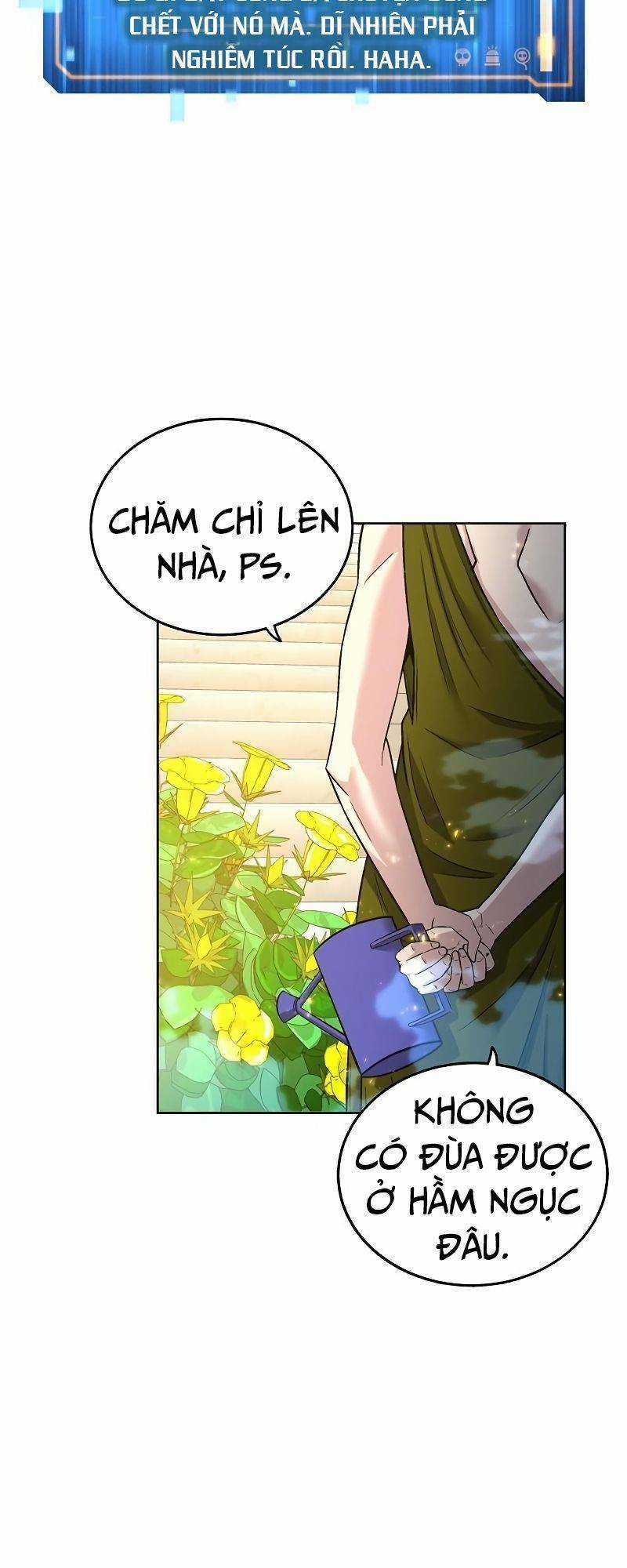 Đào Thoát Khỏi Ngục Tối Chapter 1 trang 57