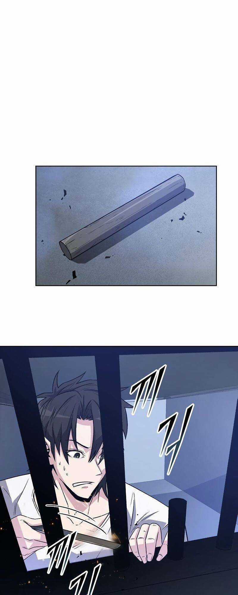 Đào Thoát Khỏi Ngục Tối Chapter 1 trang 58