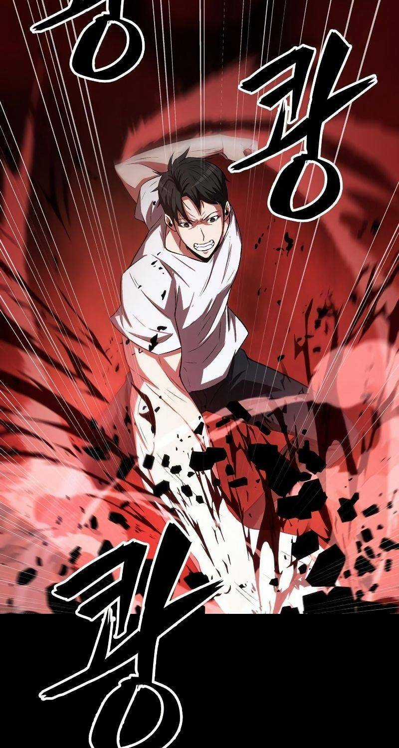 Đào Thoát Khỏi Ngục Tối Chapter 1 trang 6