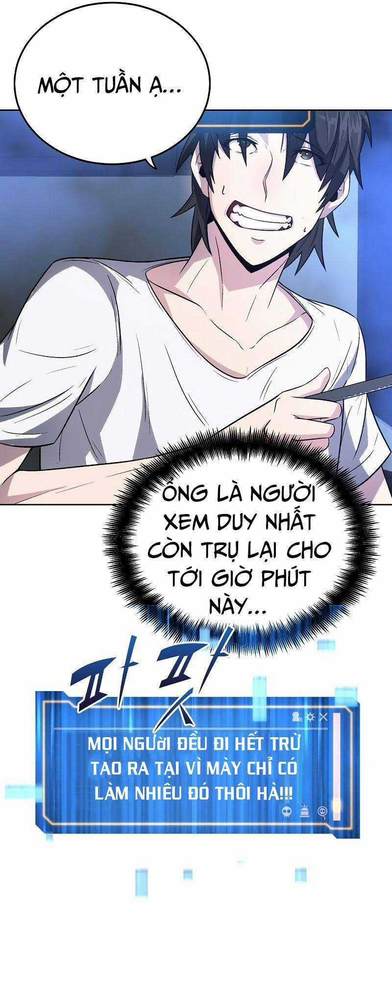 Đào Thoát Khỏi Ngục Tối Chapter 1 trang 62