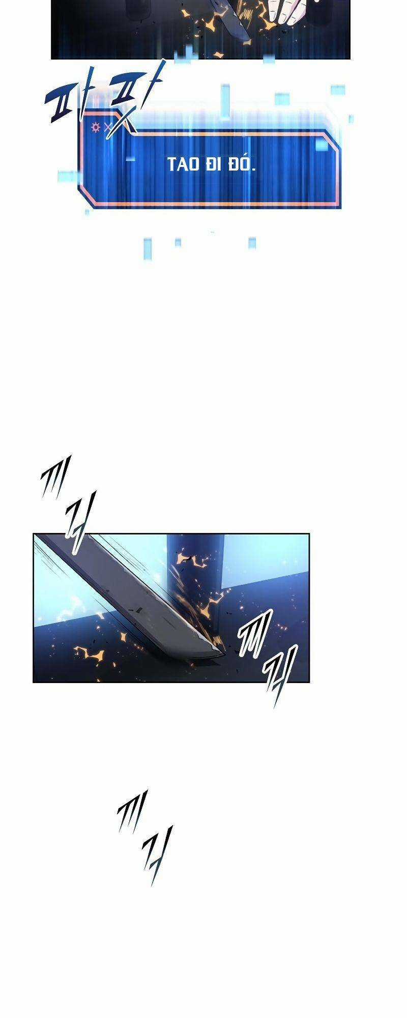 Đào Thoát Khỏi Ngục Tối Chapter 1 trang 65