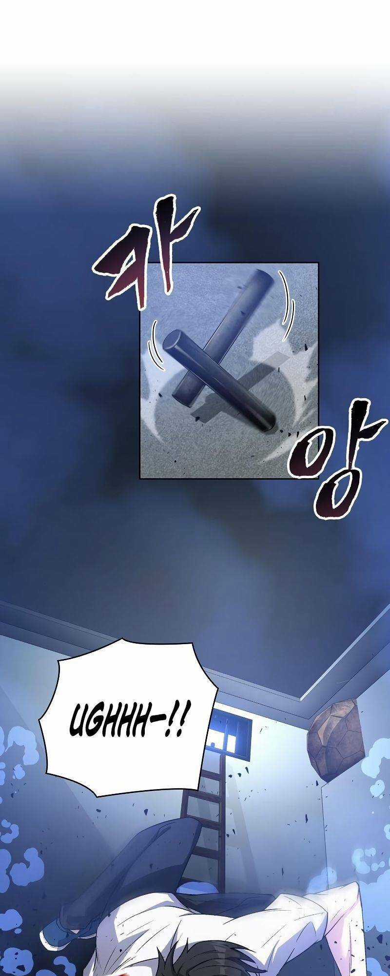 Đào Thoát Khỏi Ngục Tối Chapter 1 trang 66