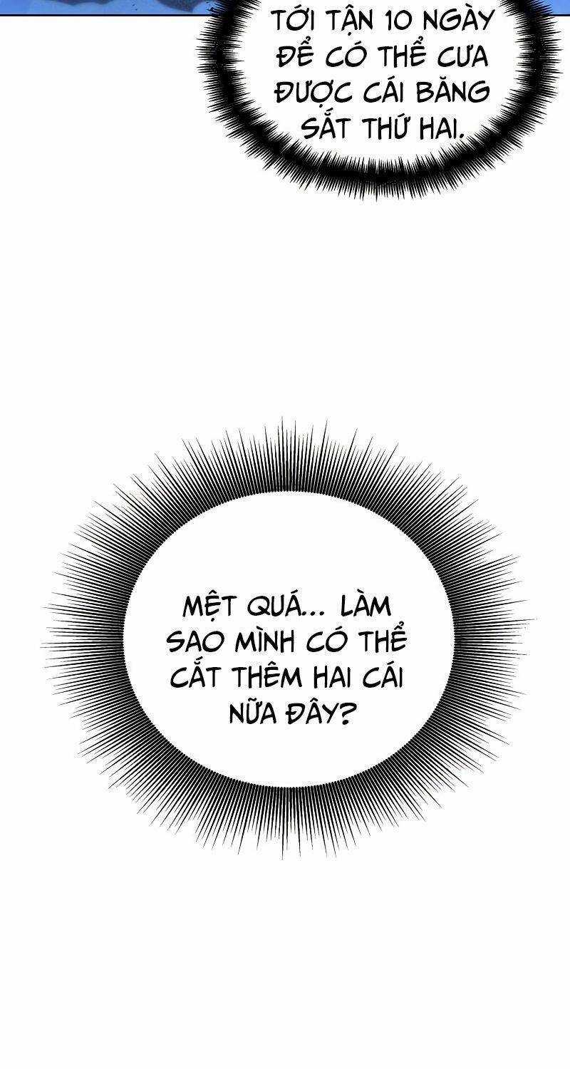 Đào Thoát Khỏi Ngục Tối Chapter 1 trang 68