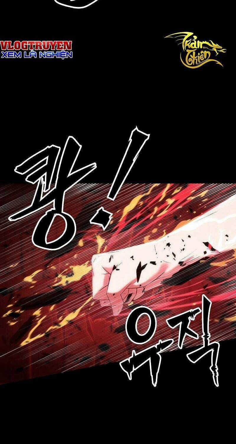 Đào Thoát Khỏi Ngục Tối Chapter 1 trang 7