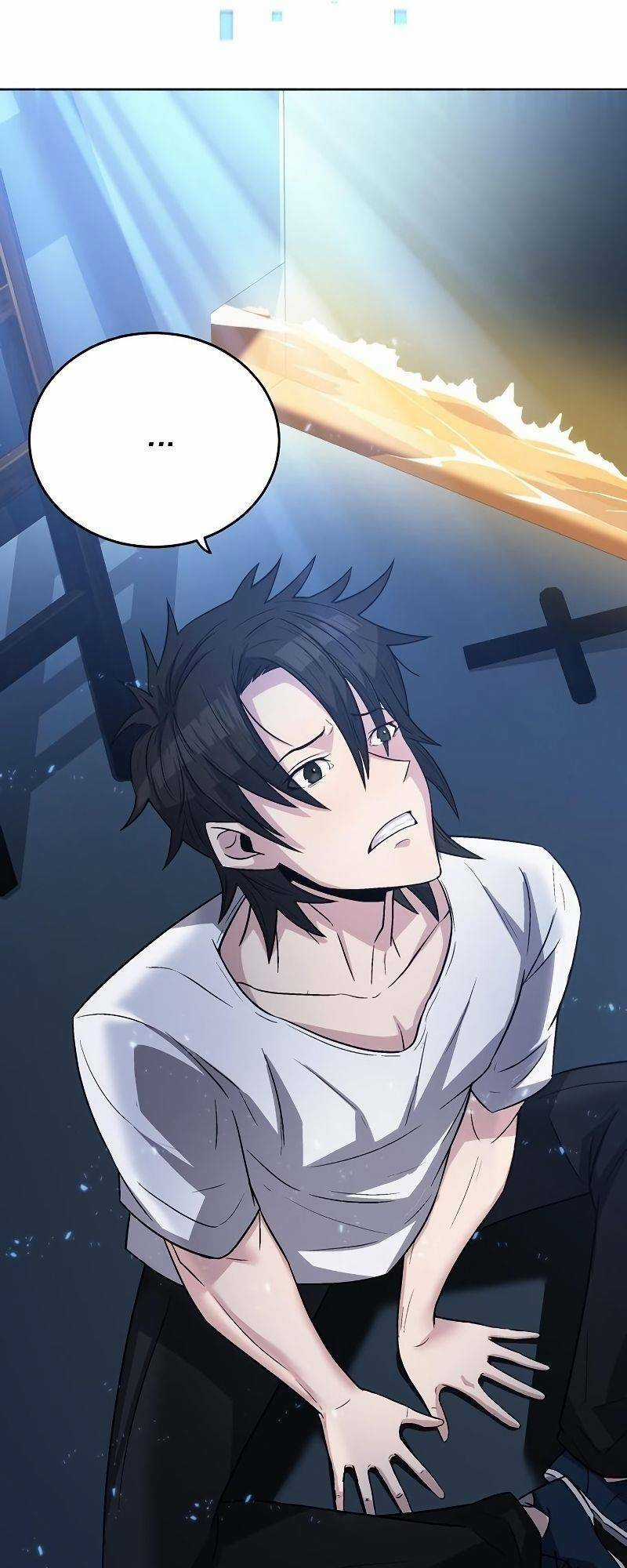 Đào Thoát Khỏi Ngục Tối Chapter 1 trang 71