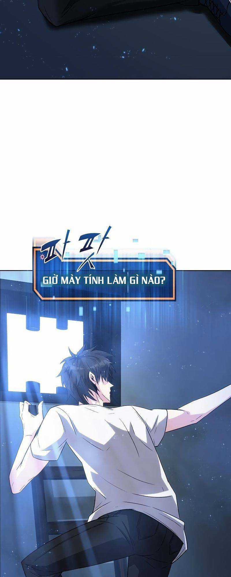 Đào Thoát Khỏi Ngục Tối Chapter 1 trang 72