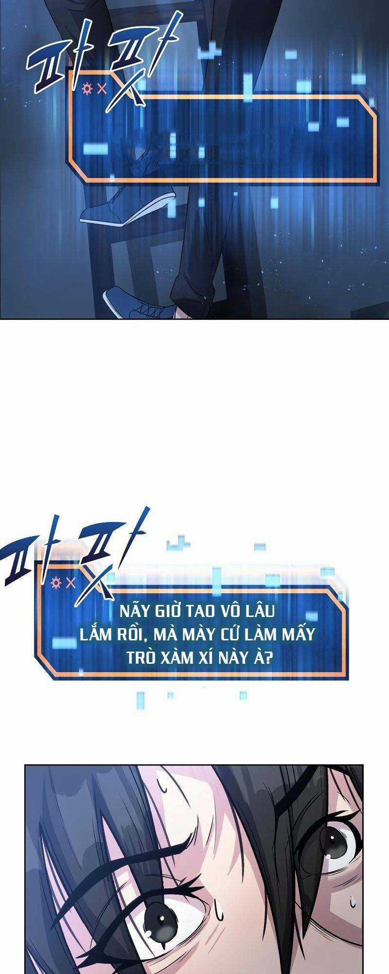 Đào Thoát Khỏi Ngục Tối Chapter 1 trang 73