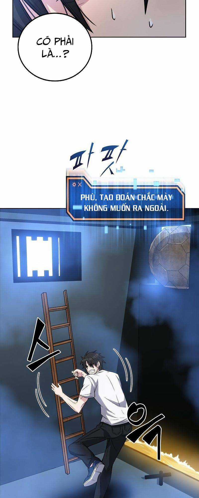 Đào Thoát Khỏi Ngục Tối Chapter 1 trang 74