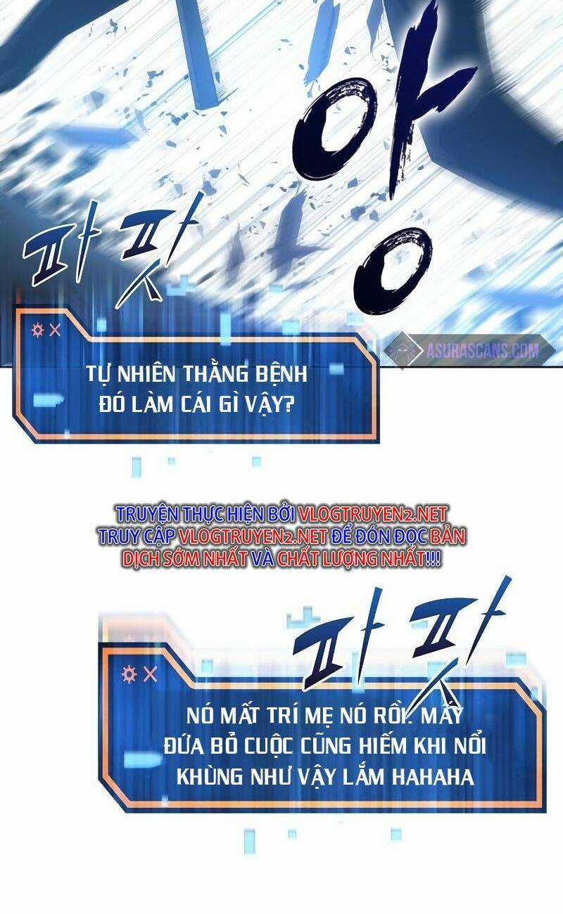 Đào Thoát Khỏi Ngục Tối Chapter 1 trang 77