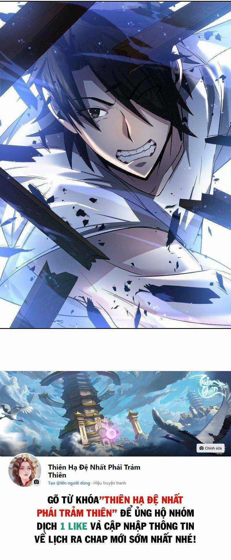 Đào Thoát Khỏi Ngục Tối Chapter 1 trang 78