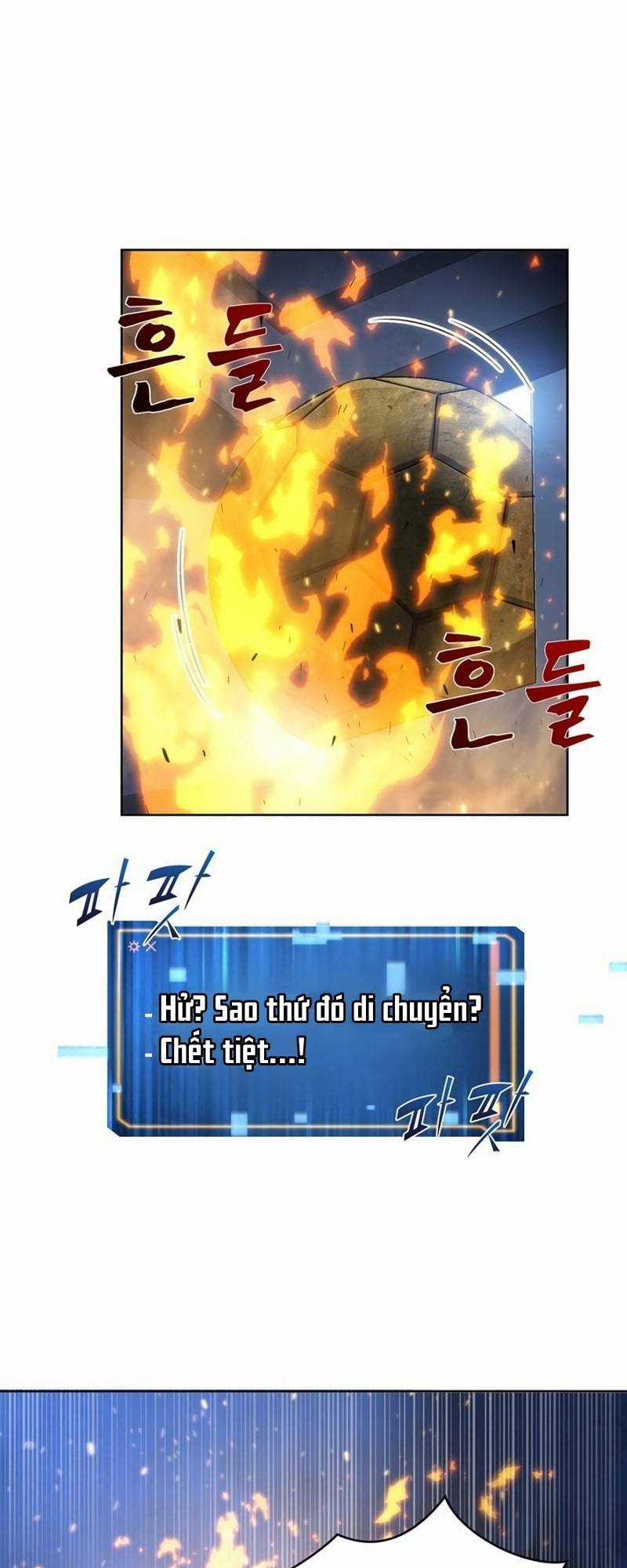 Đào Thoát Khỏi Ngục Tối Chapter 2 trang 10