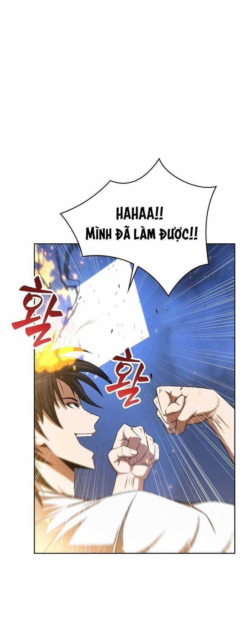 Đào Thoát Khỏi Ngục Tối Chapter 2 trang 12