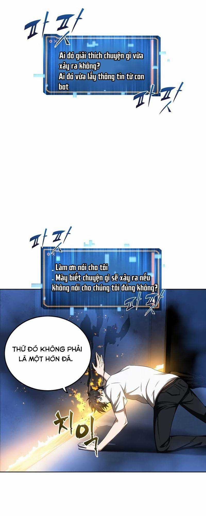 Đào Thoát Khỏi Ngục Tối Chapter 2 trang 13