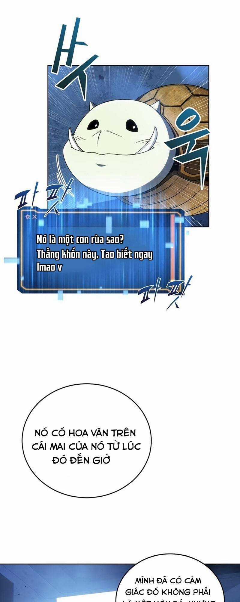 Đào Thoát Khỏi Ngục Tối Chapter 2 trang 14