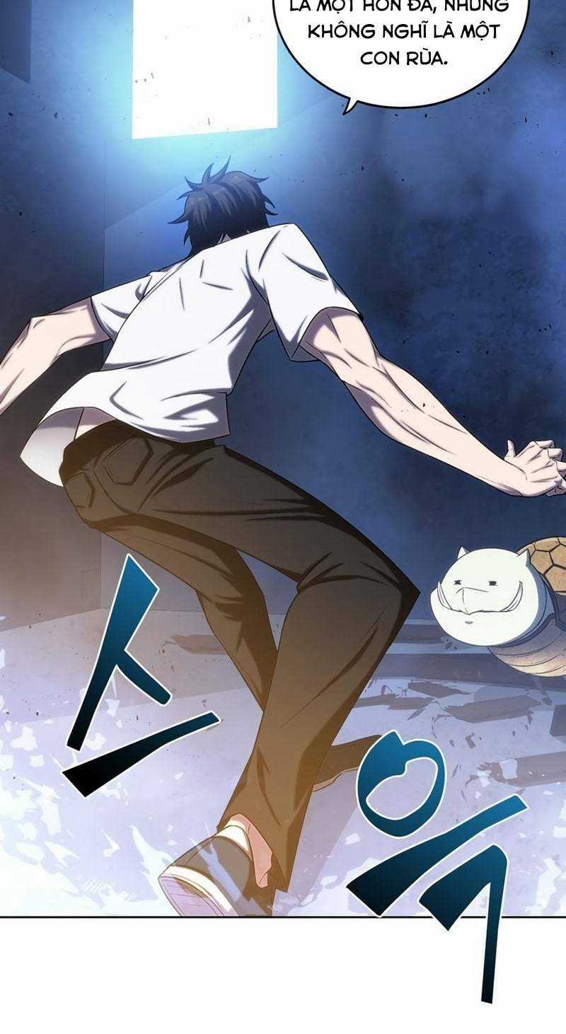 Đào Thoát Khỏi Ngục Tối Chapter 2 trang 15