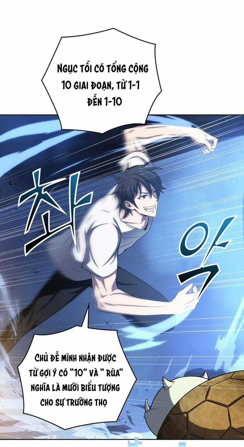 Đào Thoát Khỏi Ngục Tối Chapter 2 trang 16