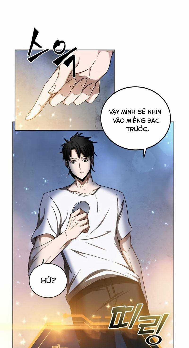 Đào Thoát Khỏi Ngục Tối Chapter 2 trang 23